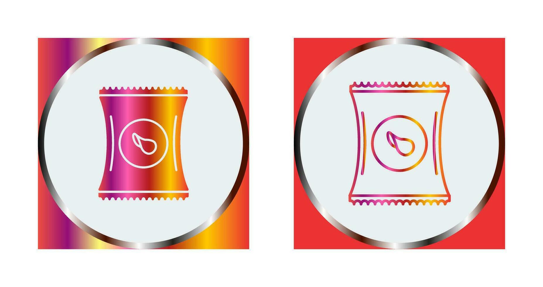 Chips Vector Icon