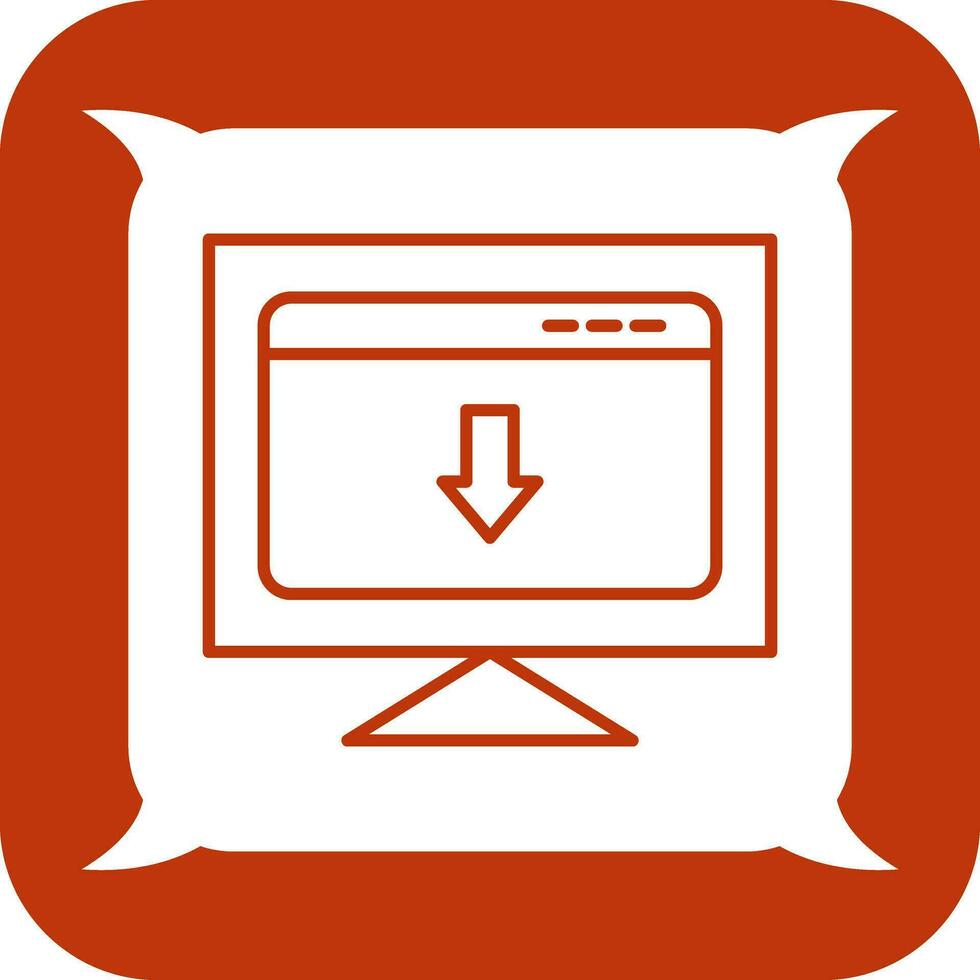Download Webpage Vector Icon