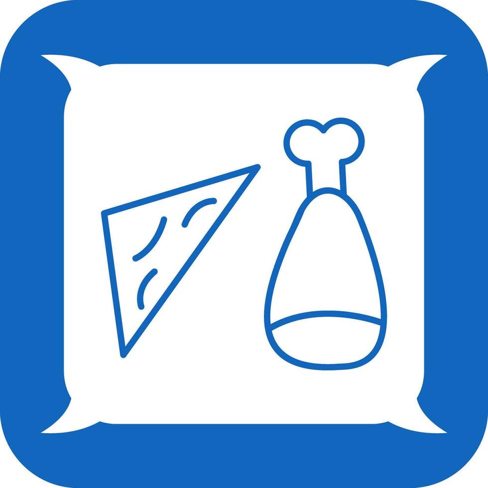 Food Vector Icon