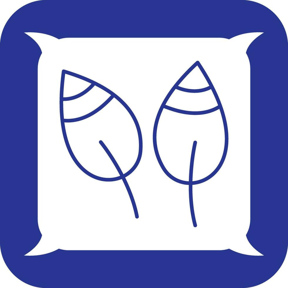 Leaves Vector Icon
