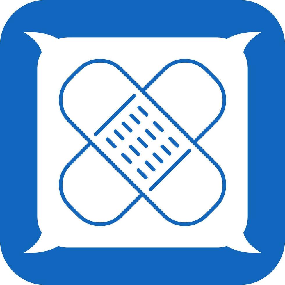 Wound Vector Icon