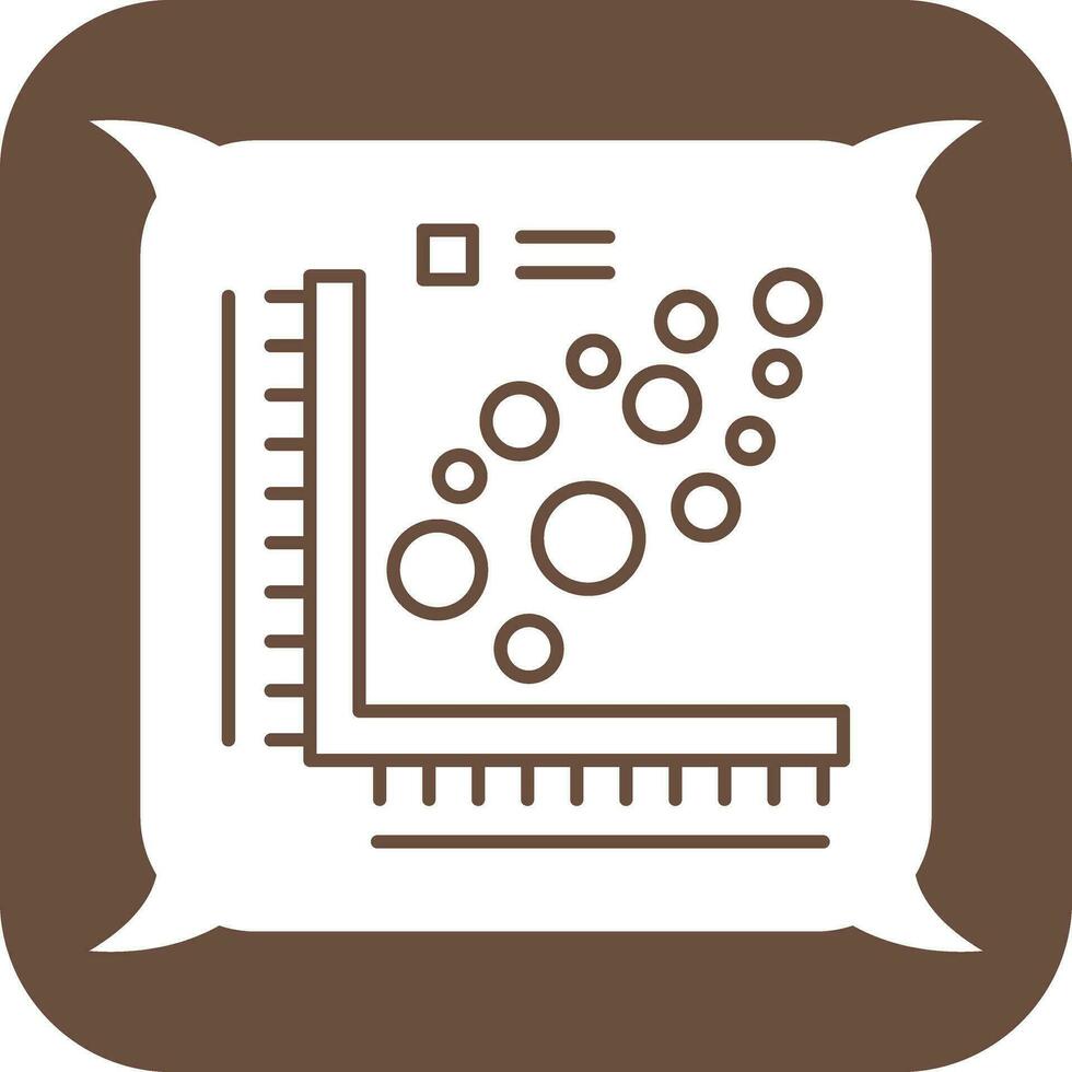 Plot Vector Icon