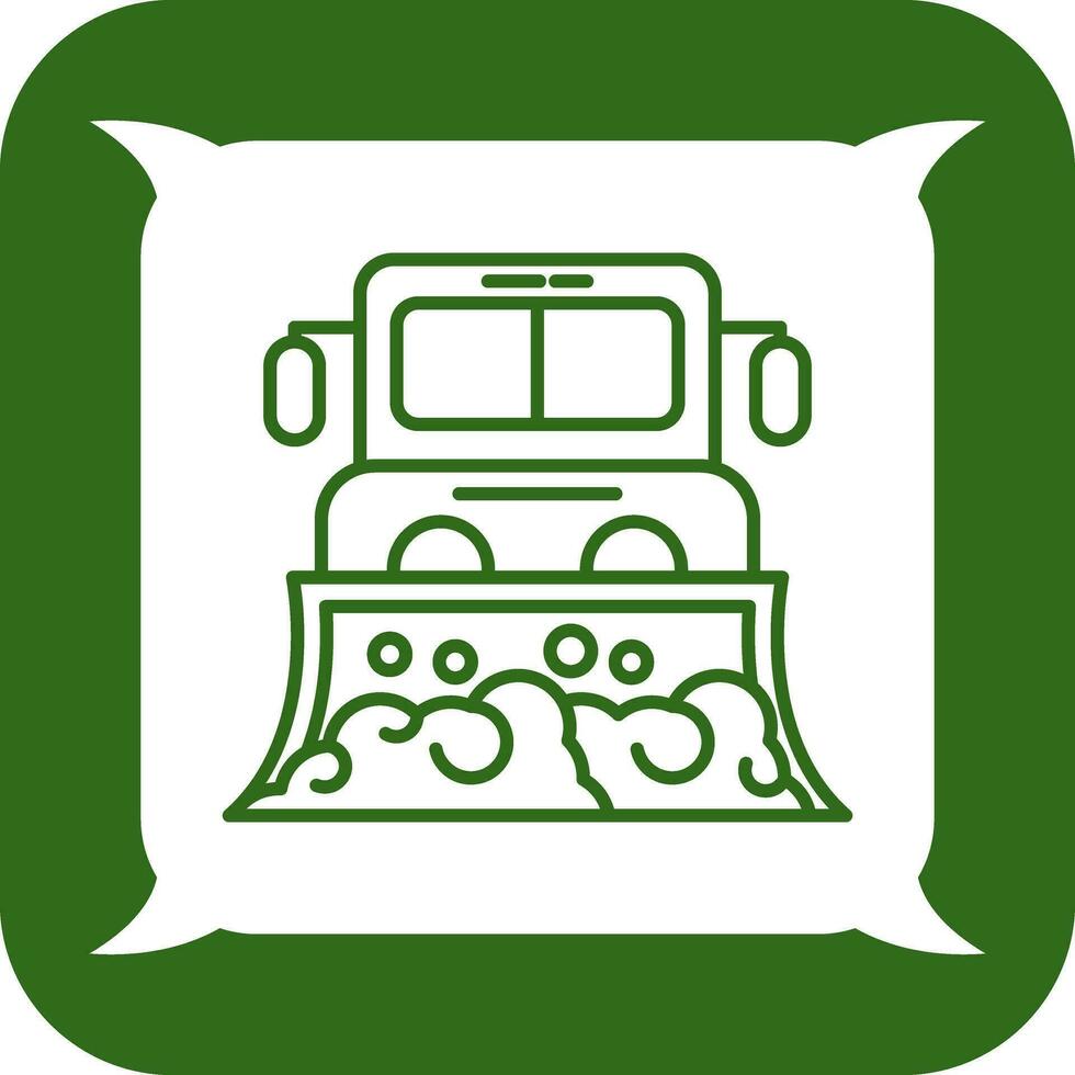Truck Vector Icon