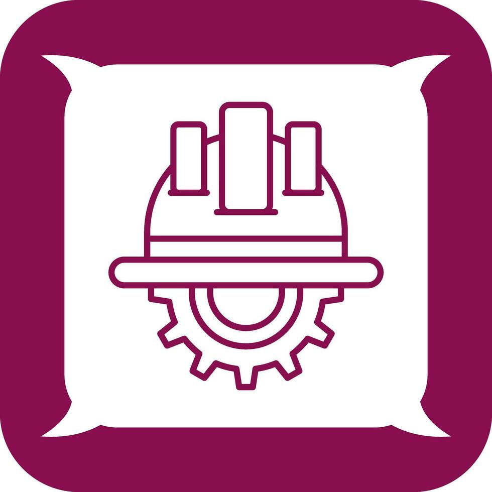 Engineering Vector Icon