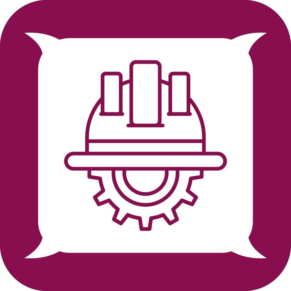 Engineering Vector Icon