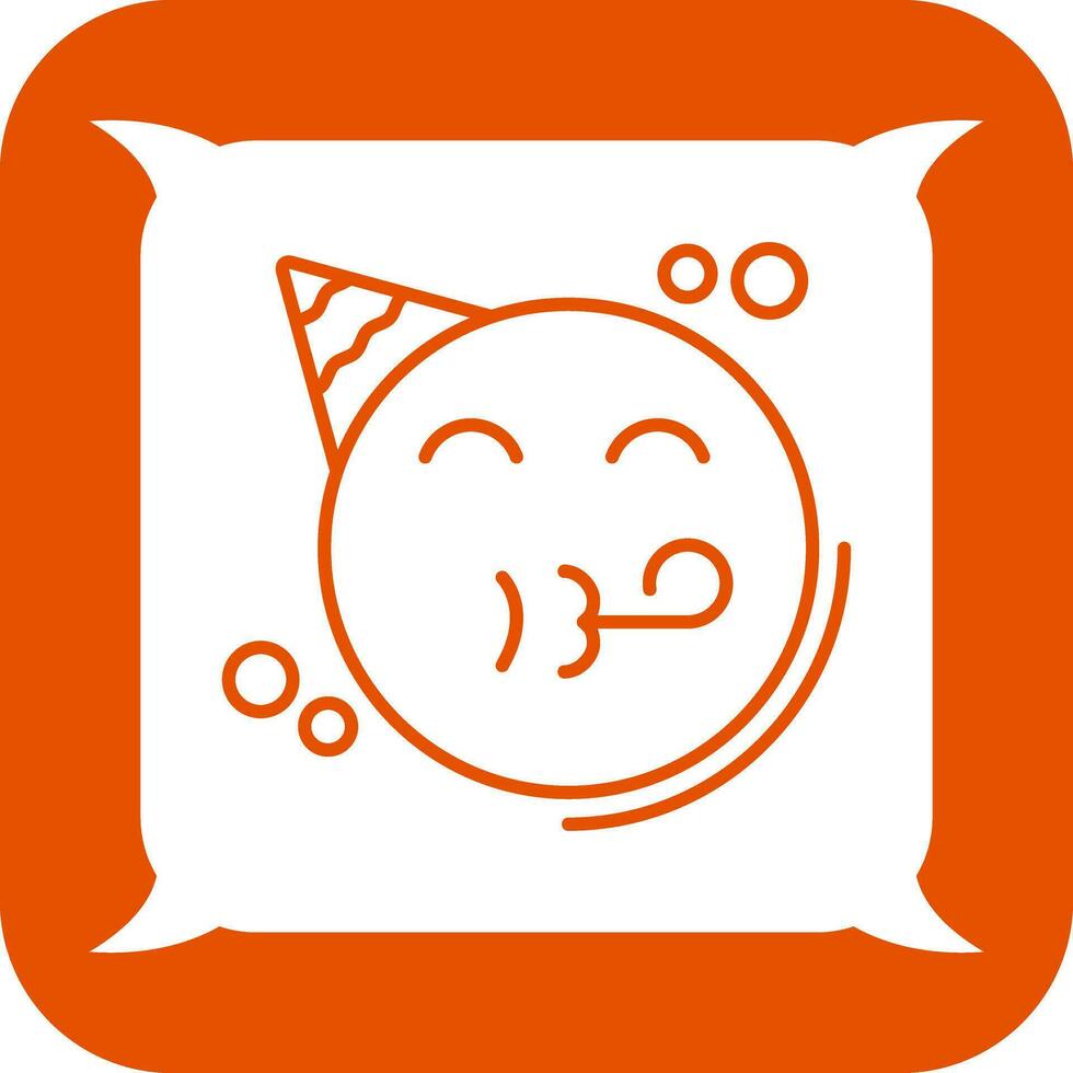 Party Vector Icon
