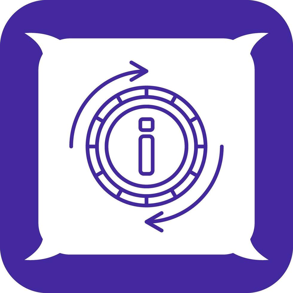 Refresh Vector Icon
