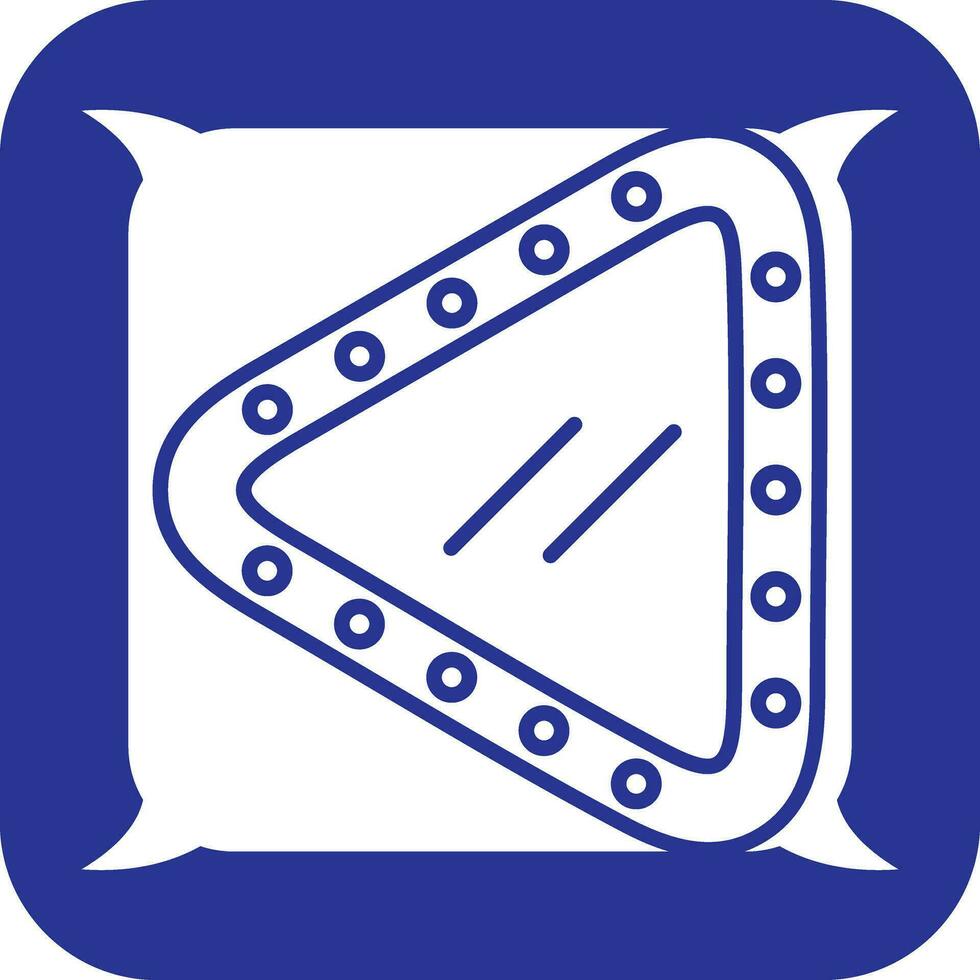 Porthole Vector Icon