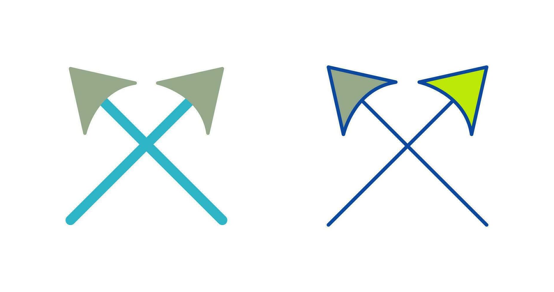 Arrows Vector Icon