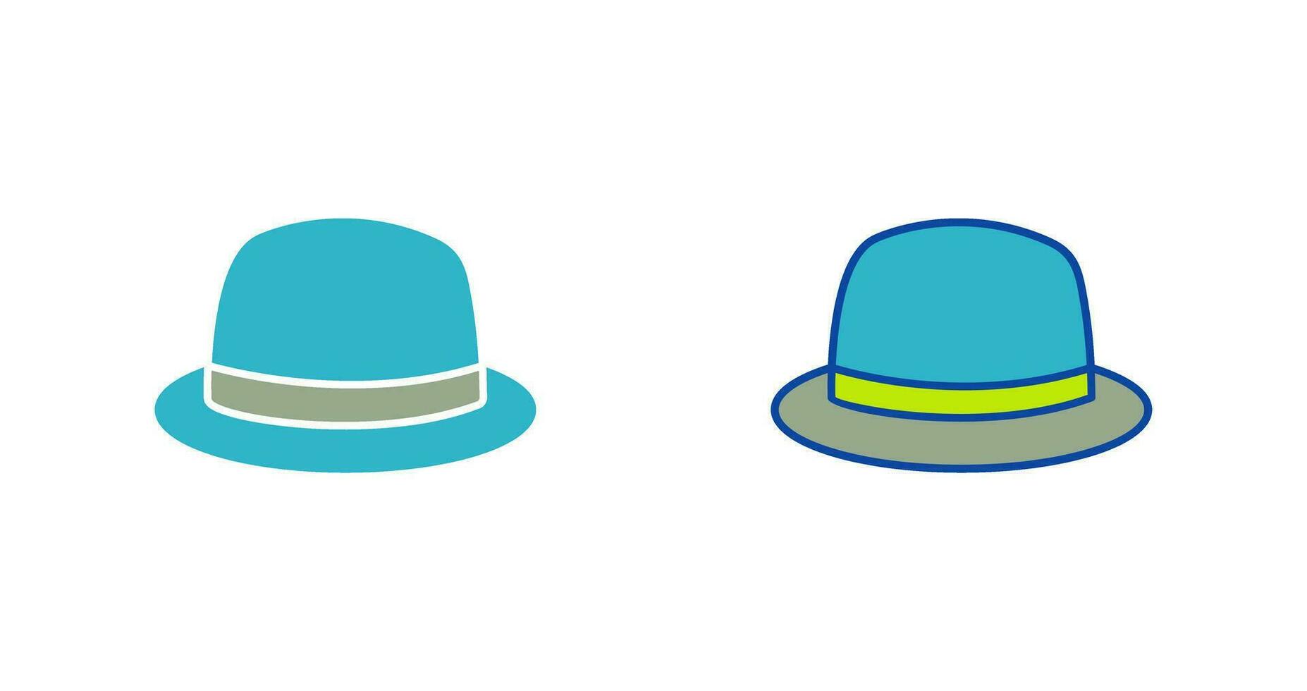 Hat Vector Icon