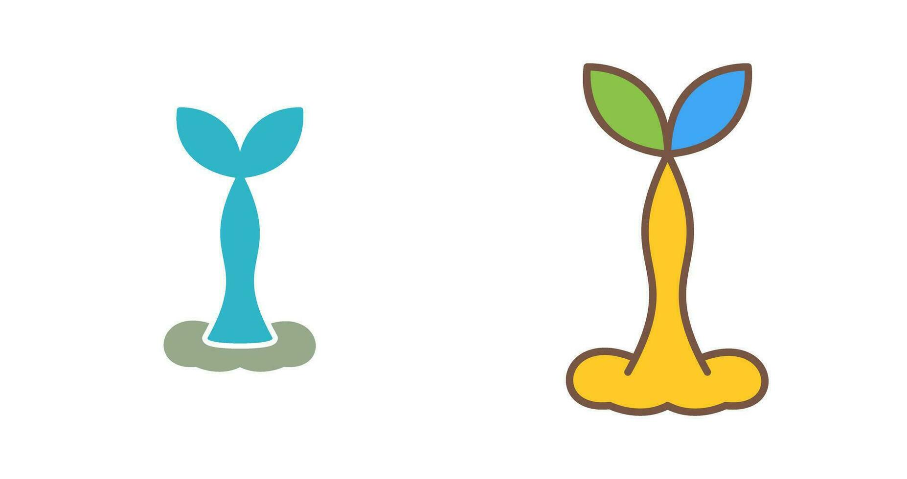 Tree Vector Icon
