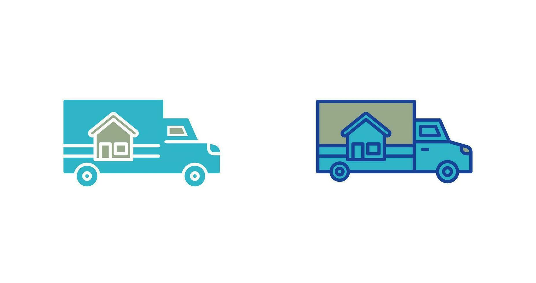 Delivery Vector Icon