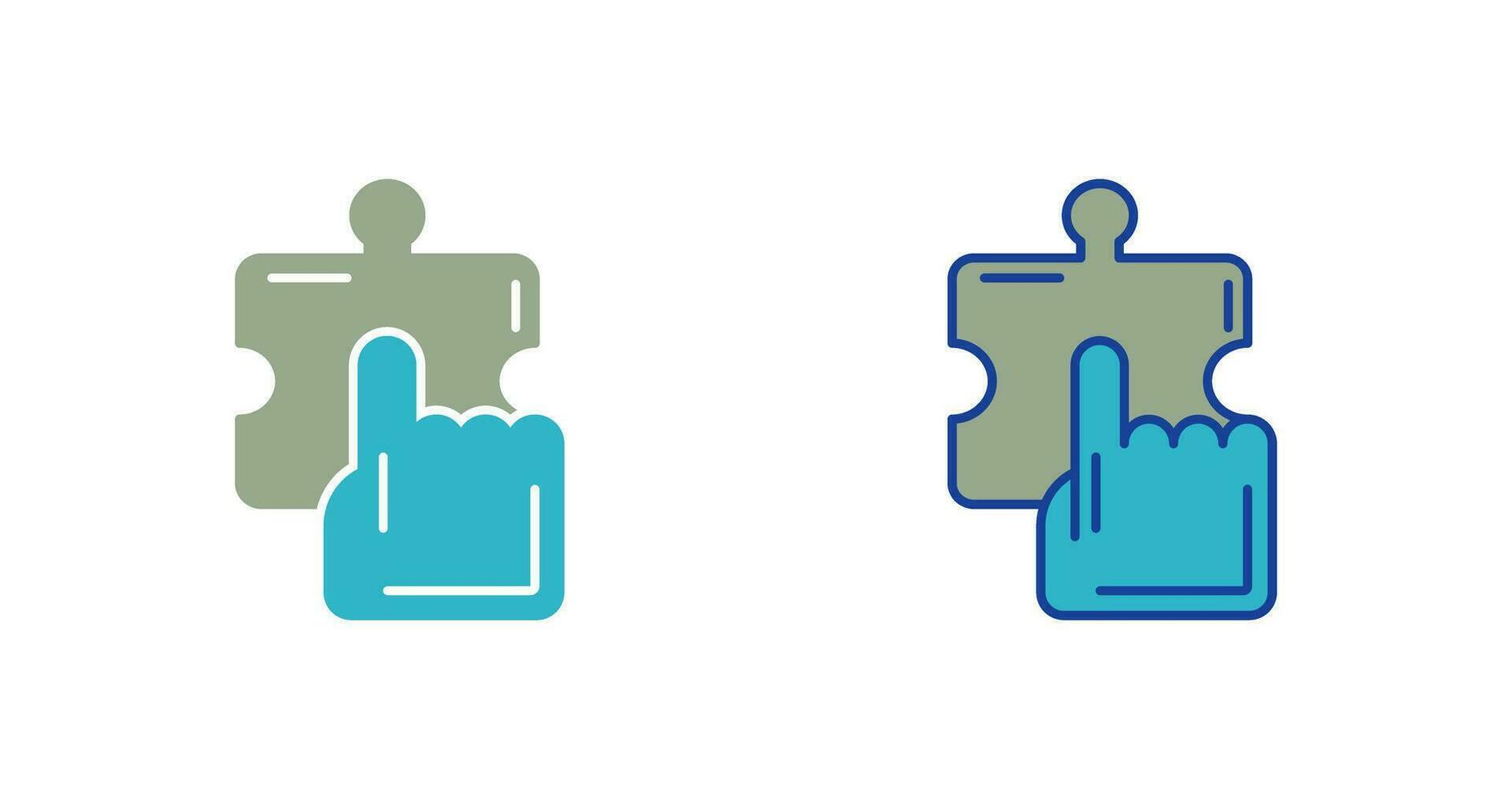 Quick Selection Vector Icon