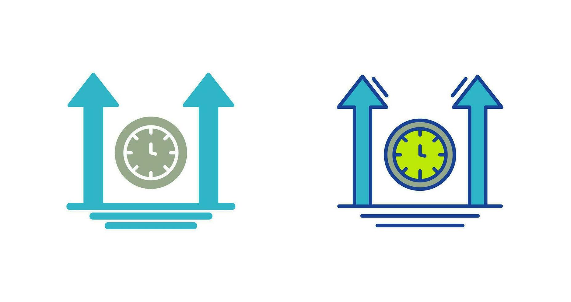 Offer Vector Icon