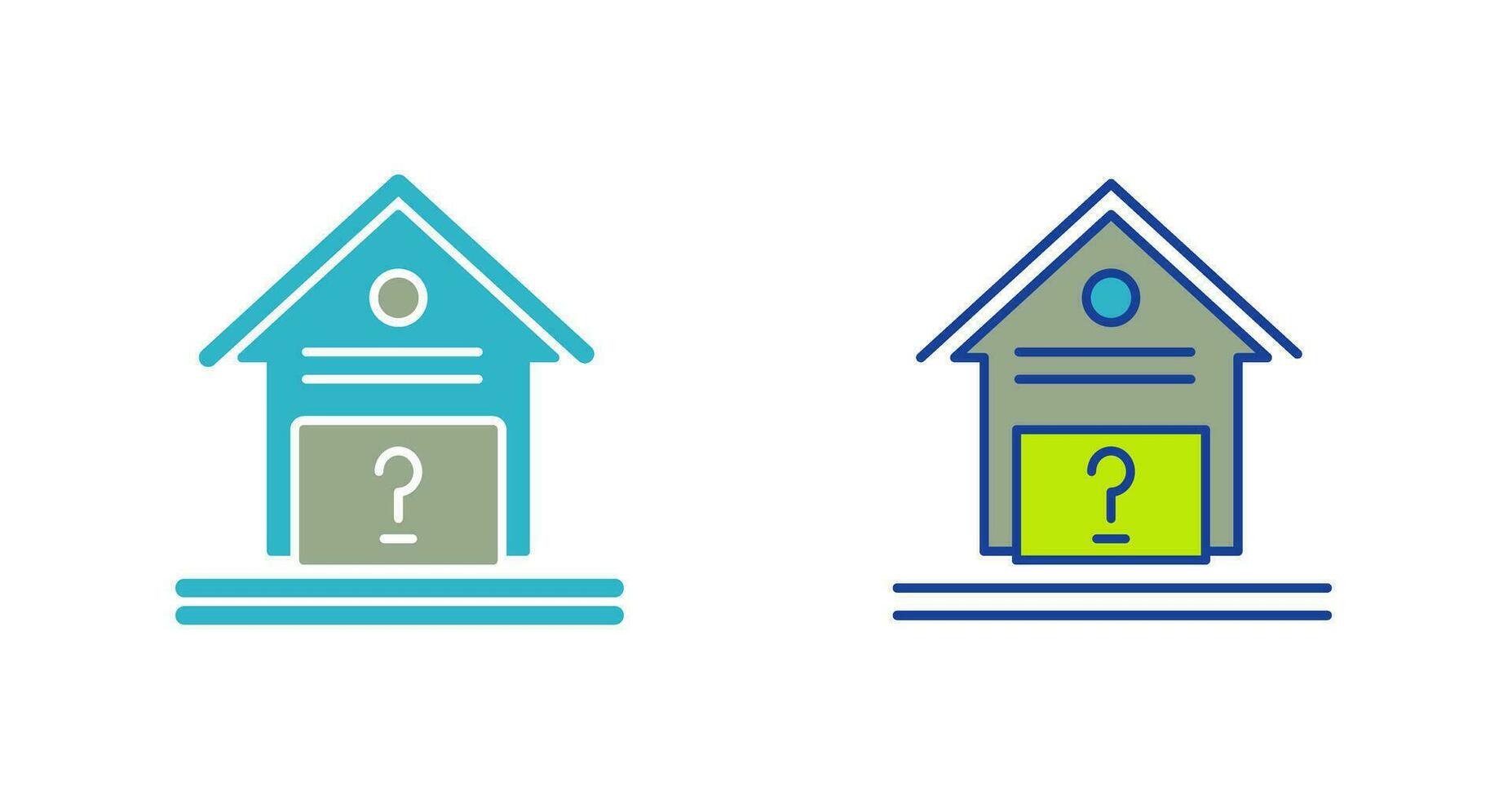 Unknown Vector Icon