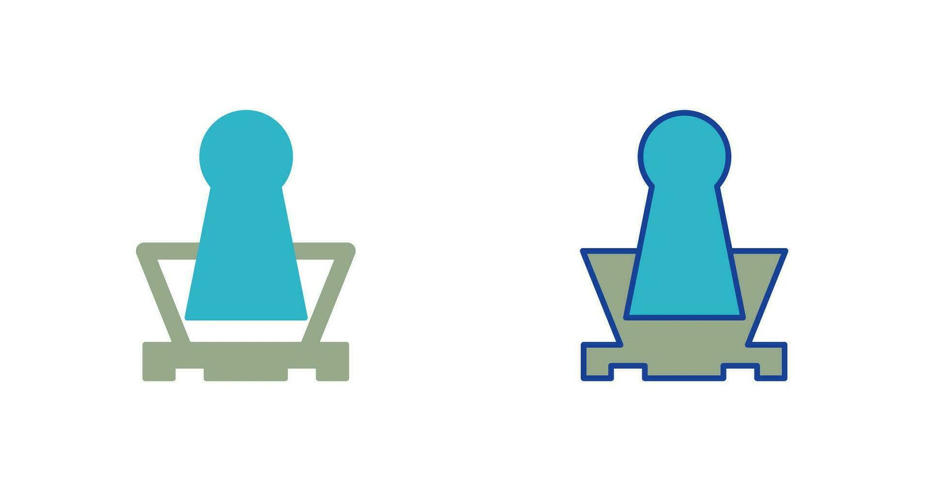Binder Vector Icon