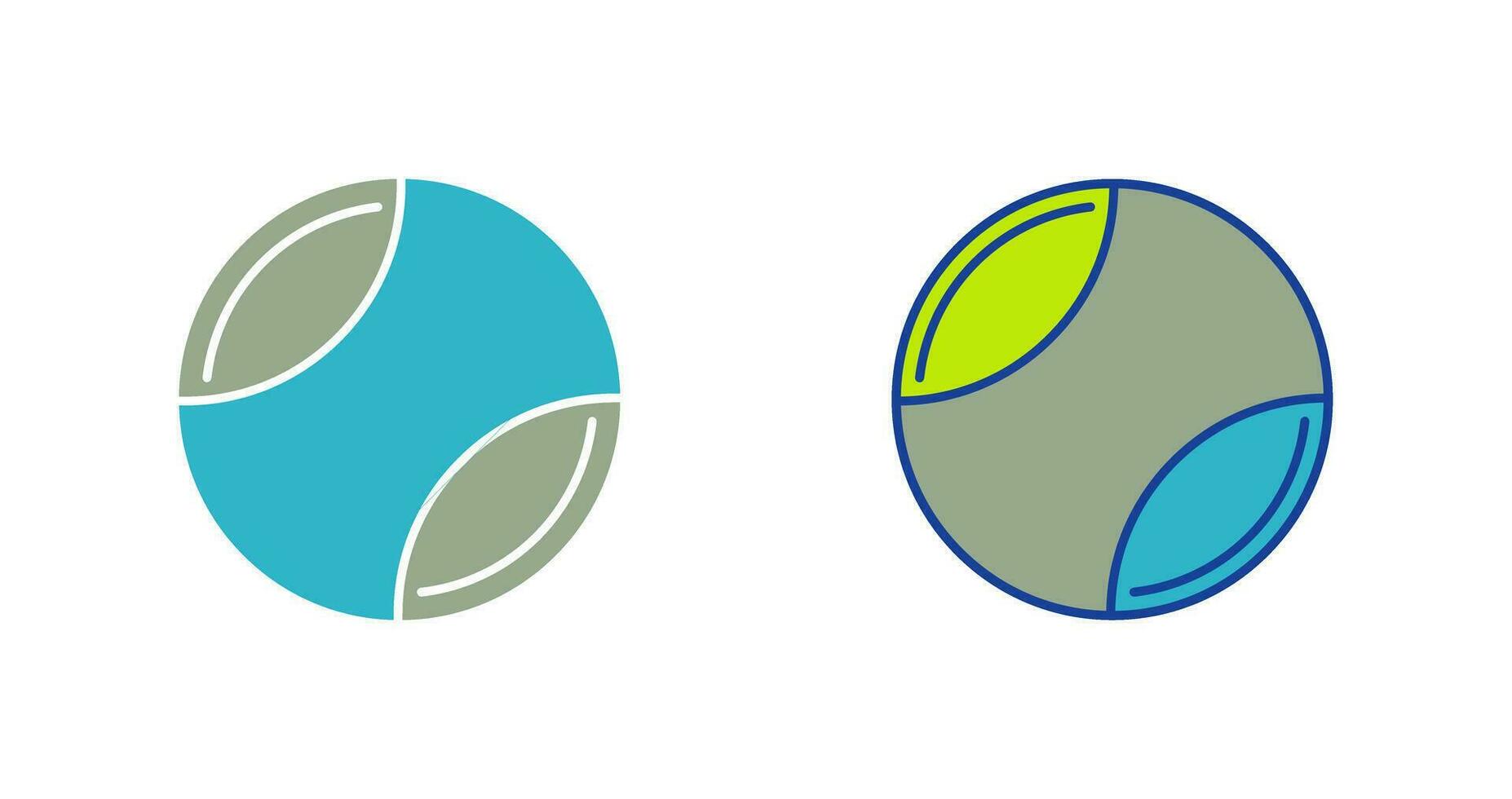 Baseball Vector Icon