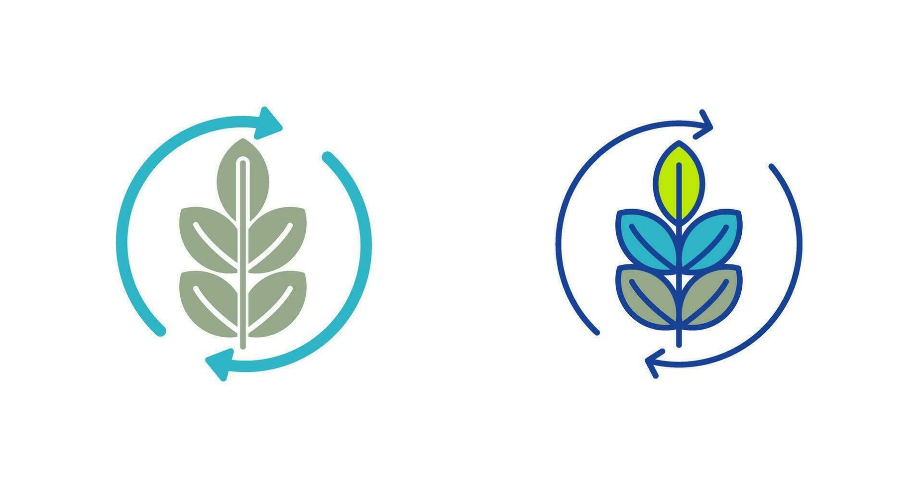 Agronomy Vector Icon