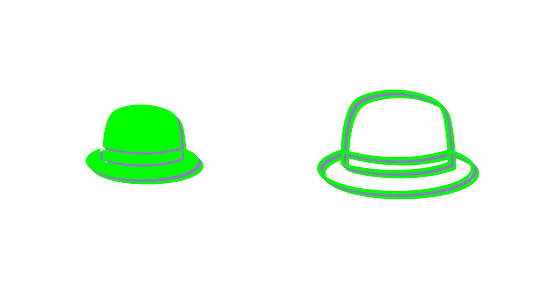 Hat Vector Icon