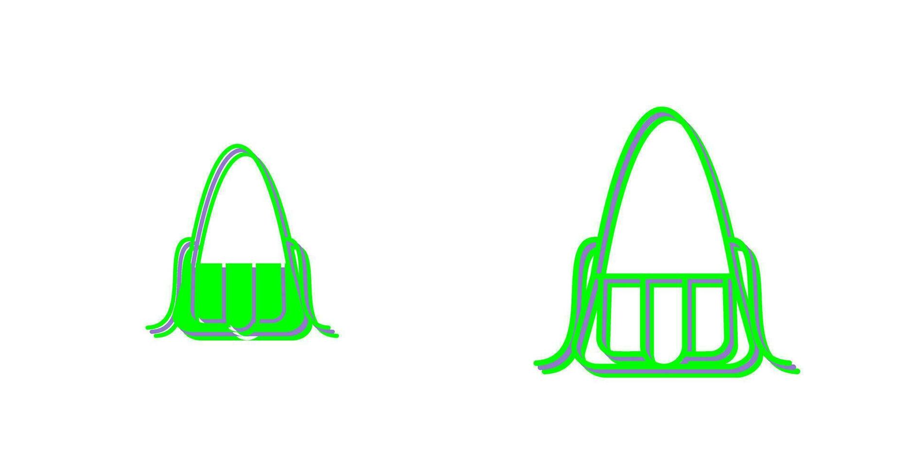 Bag Vector Icon