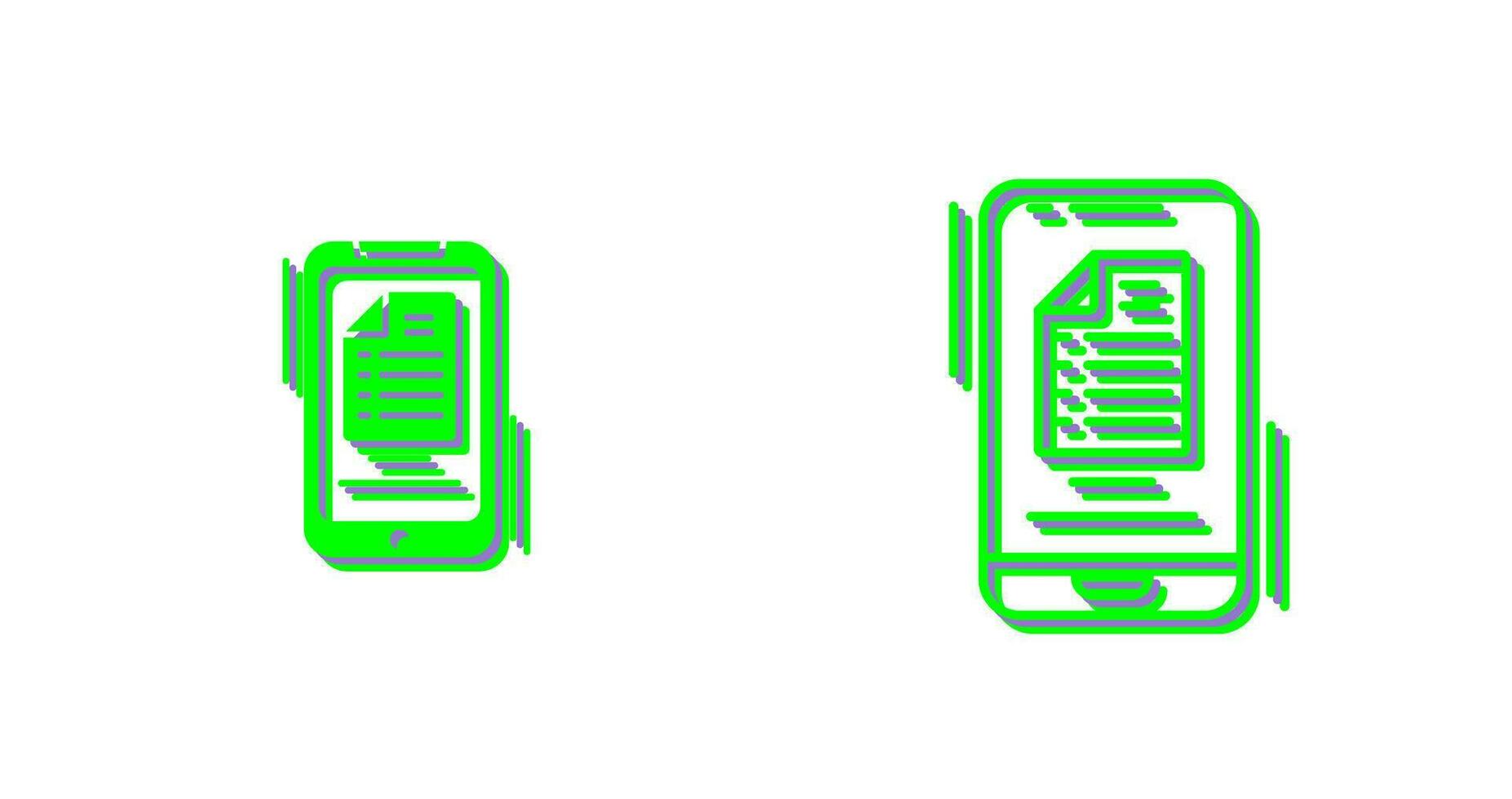To Do List Vector Icon