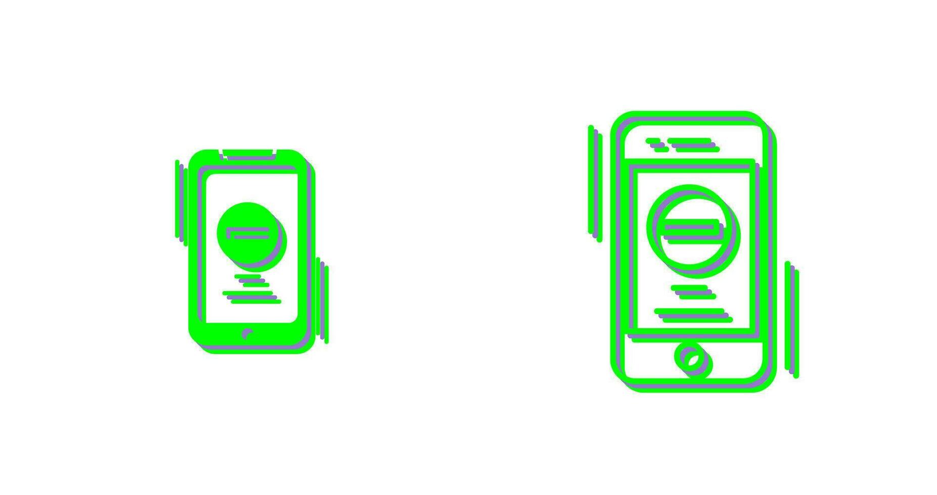 Remove Vector Icon