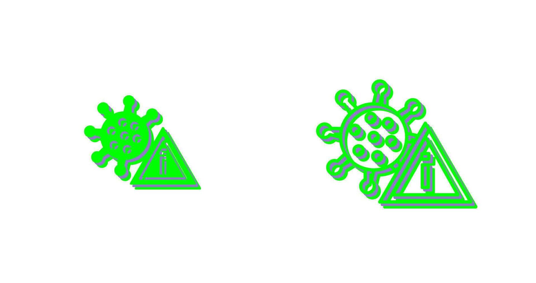 Coronavirus Vector Icon