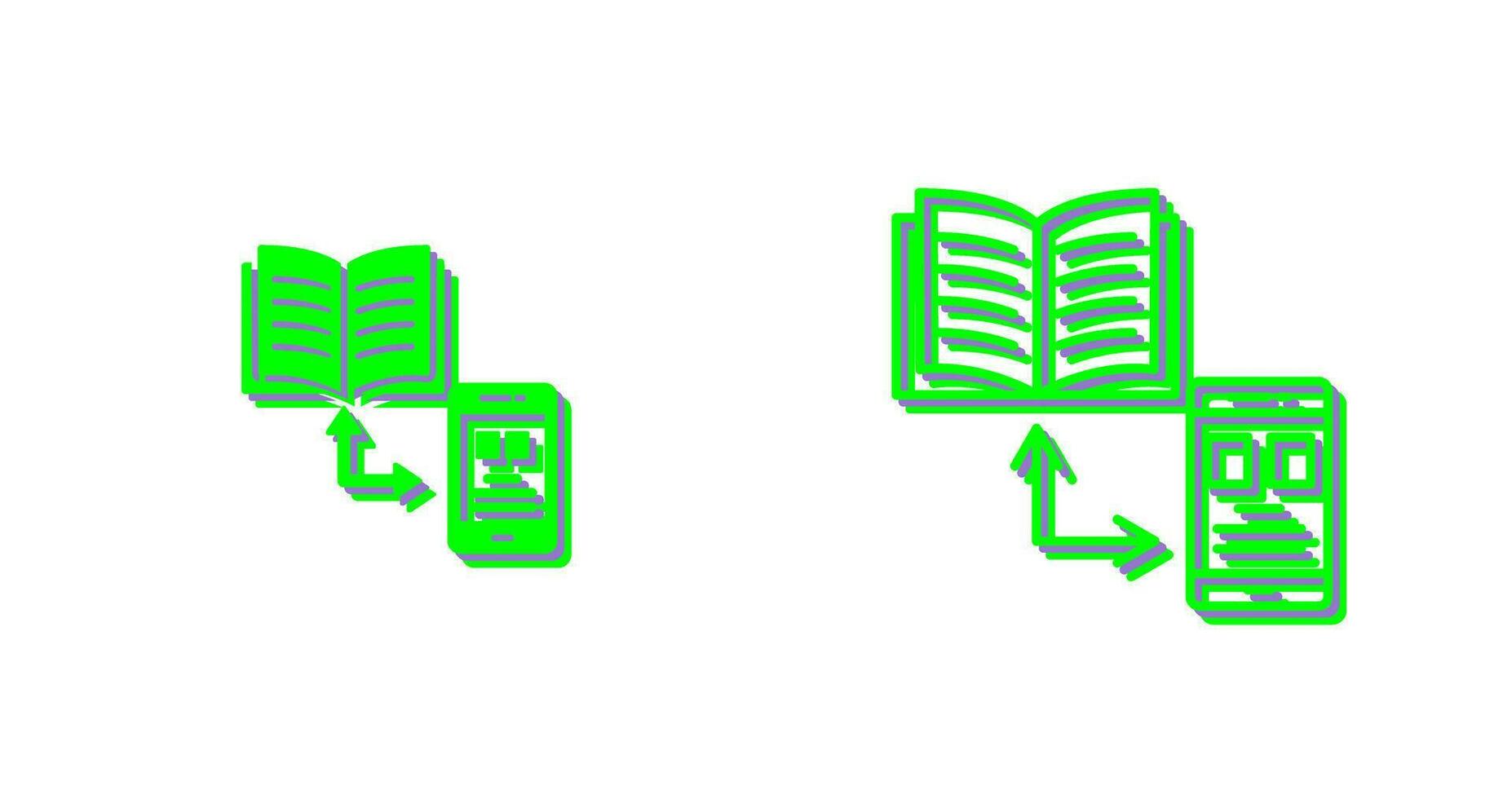 Responsive Vector Icon