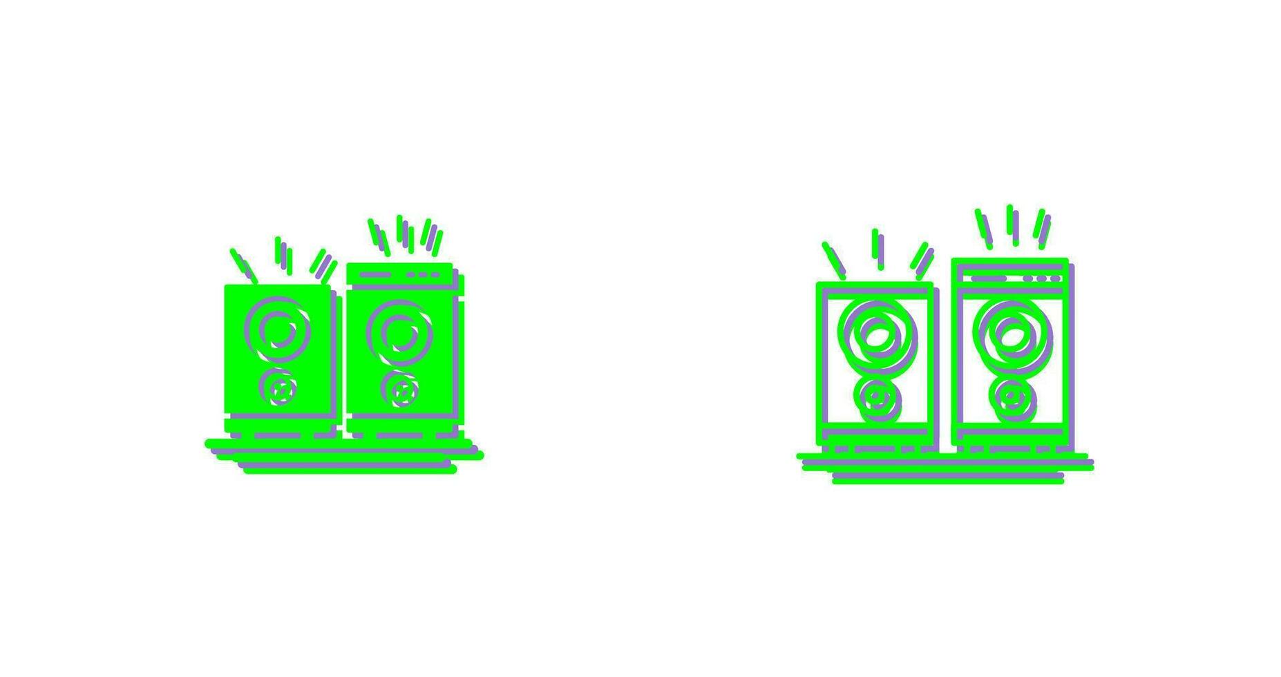 Music Vector Icon