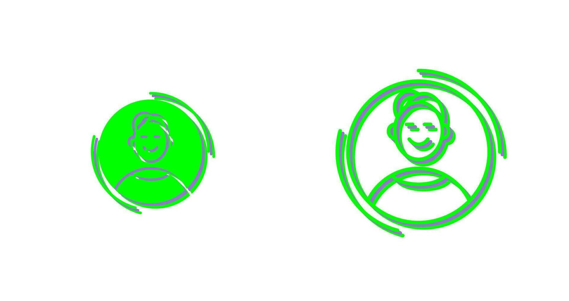 User Vector Icon
