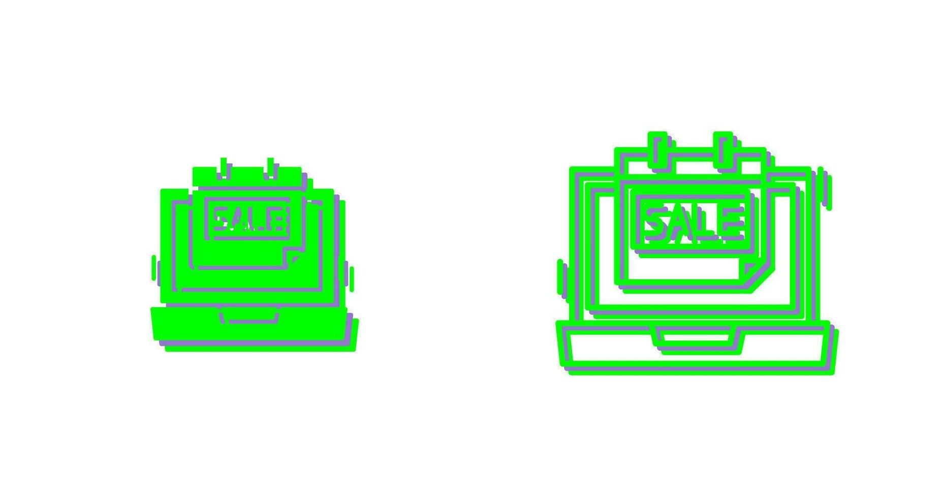 Best Sale Vector Icon