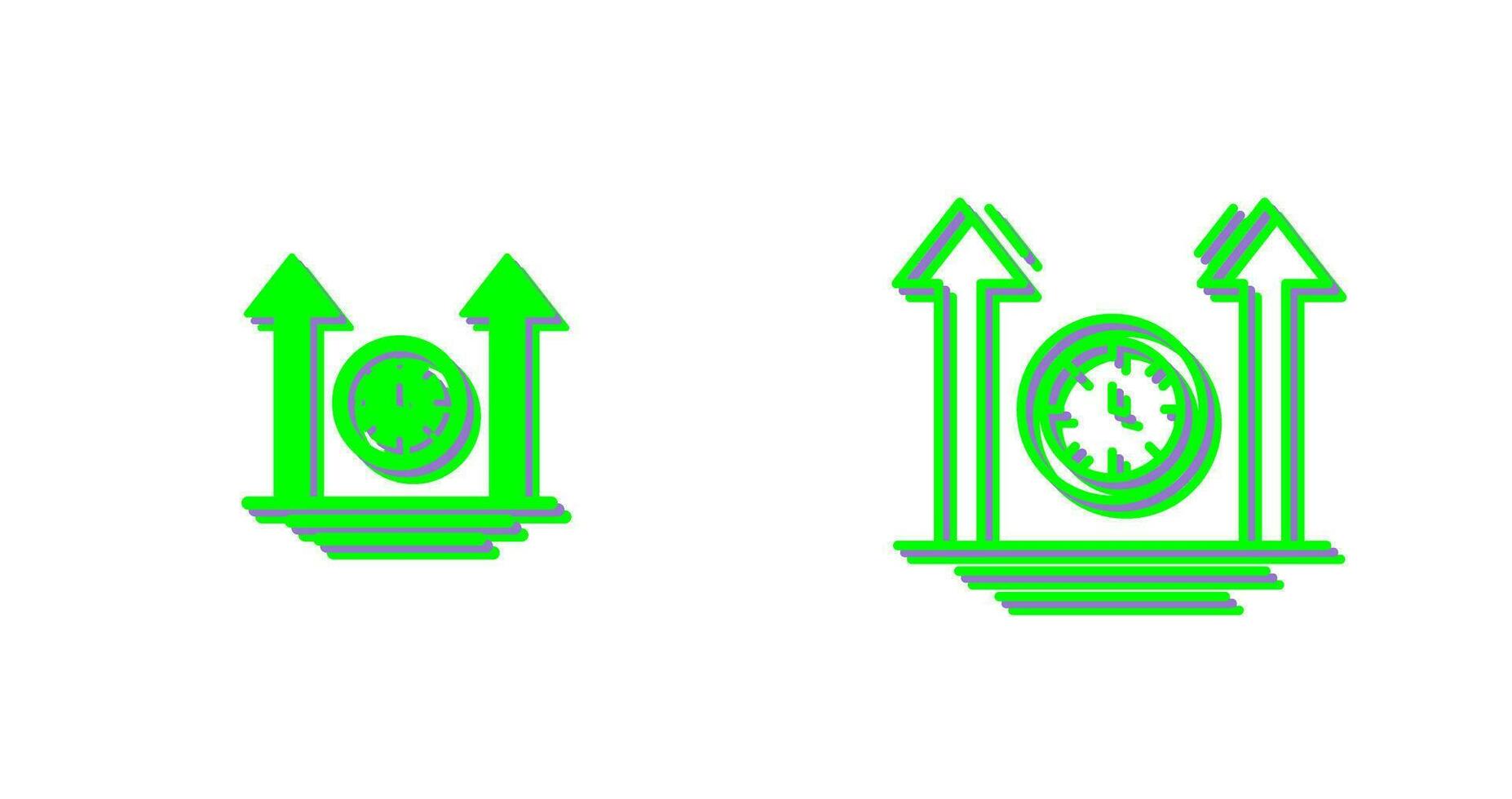 Offer Vector Icon