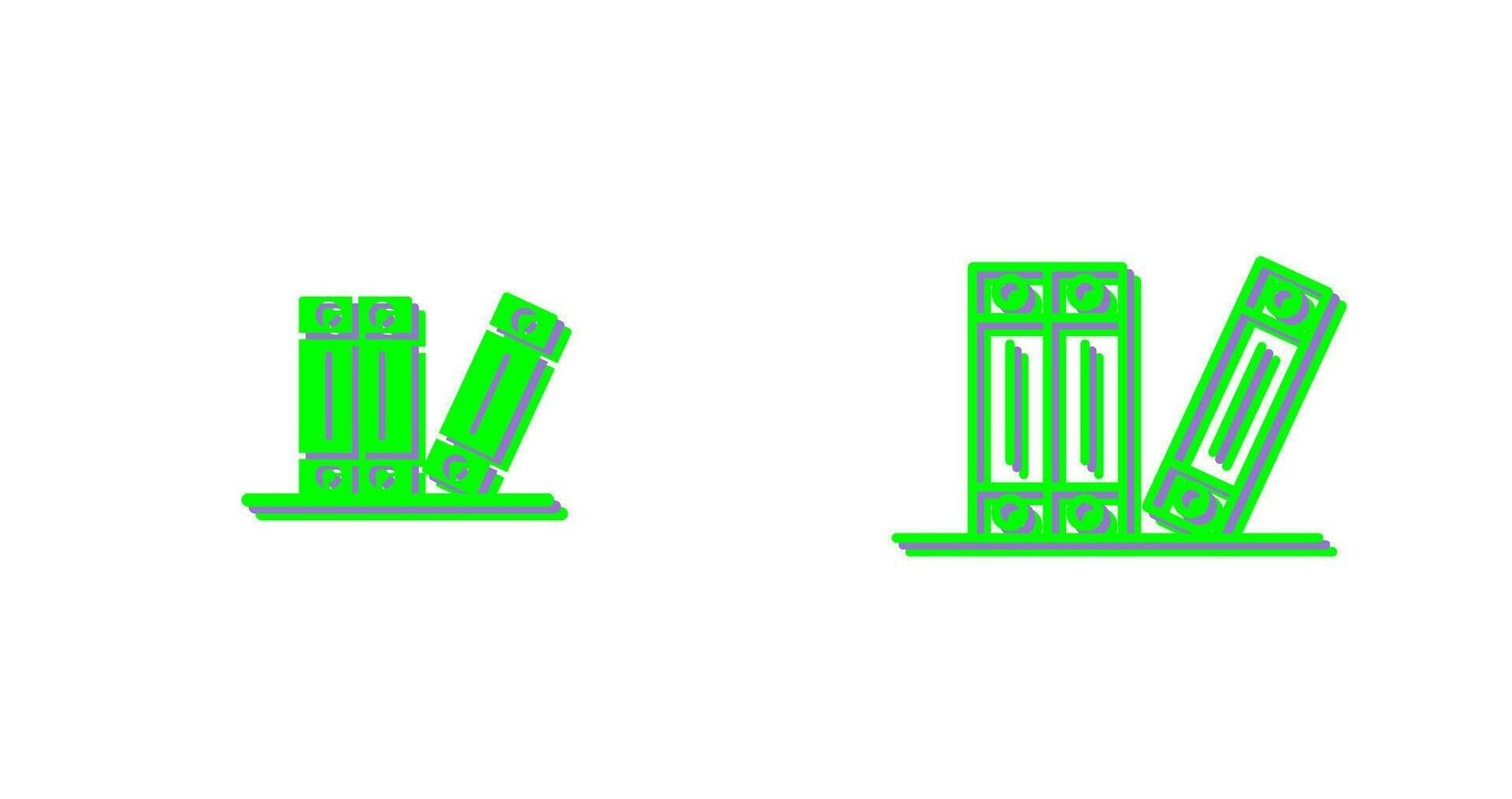 Archive Vector Icon