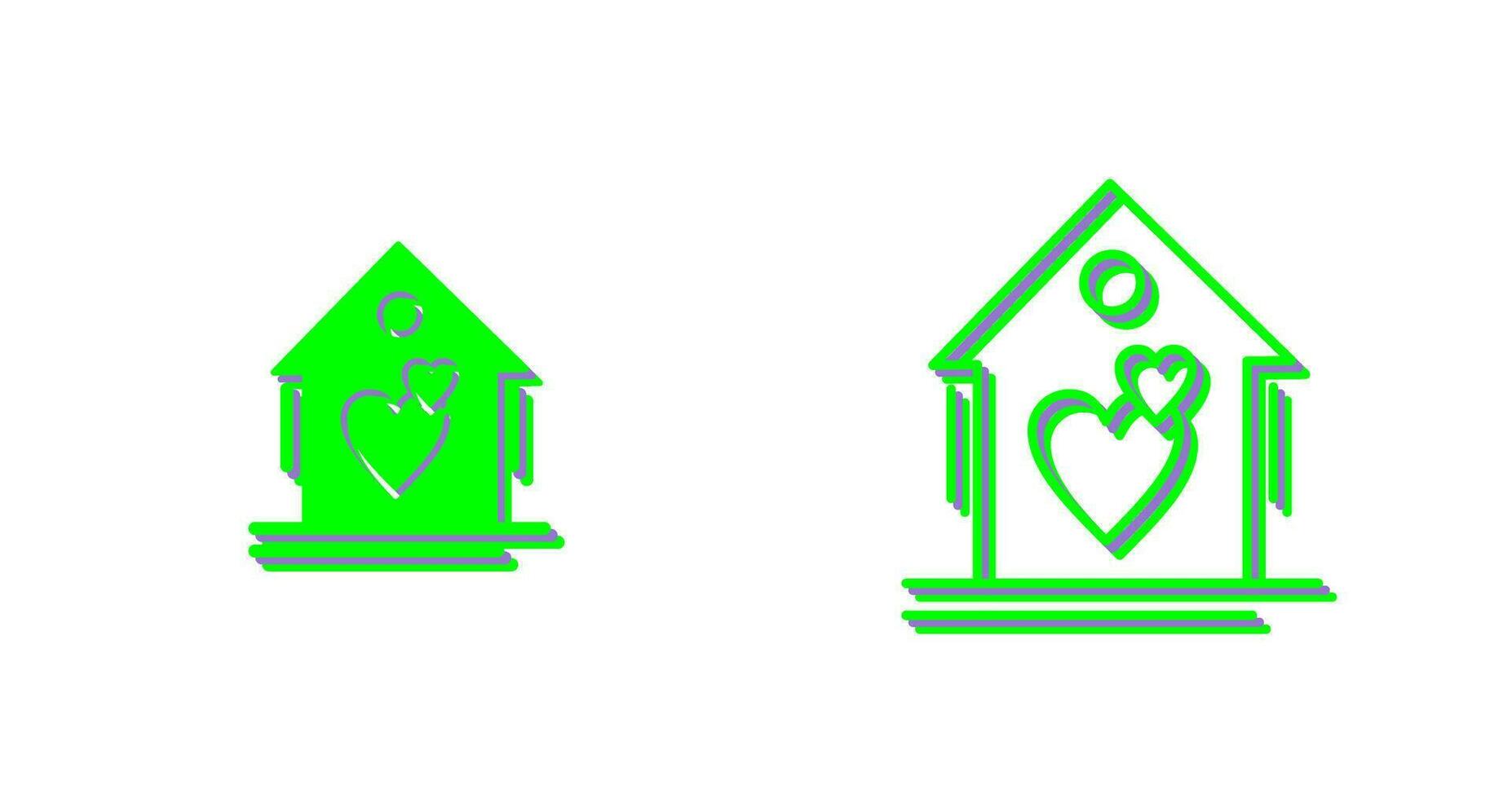 Favorite Vector Icon