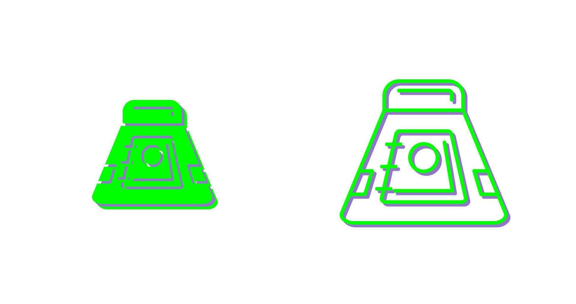 Module Vector Icon