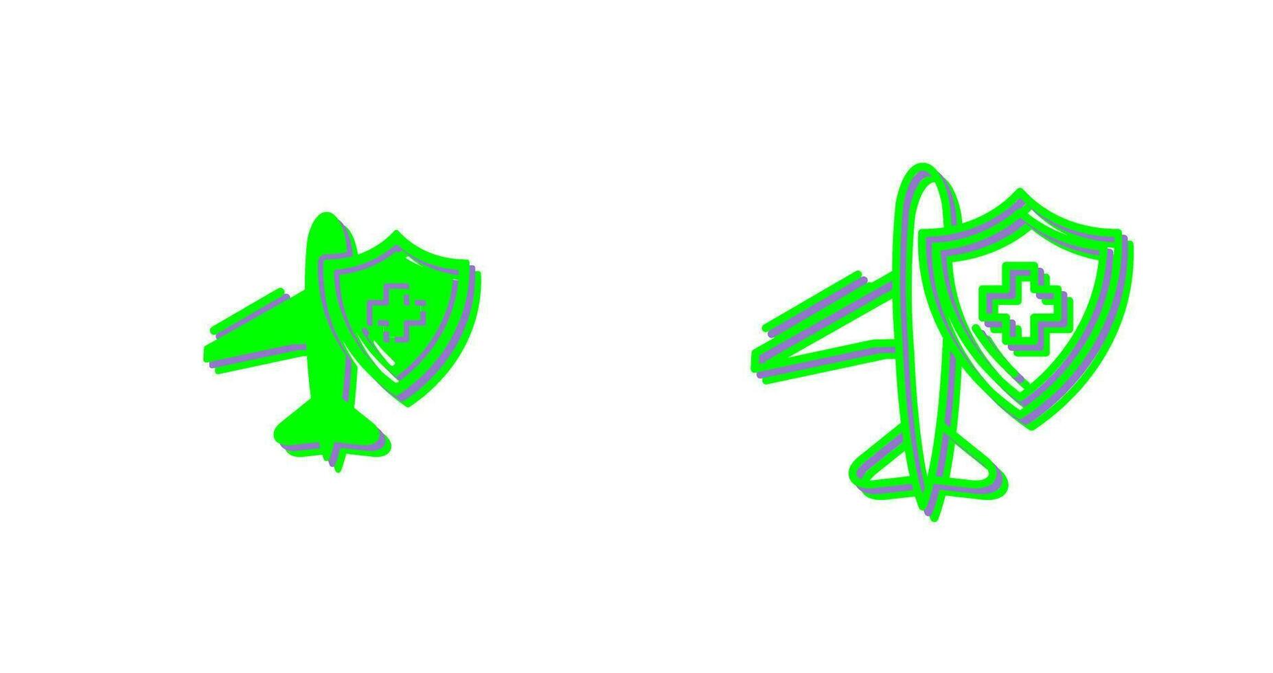 Protection Vector Icon