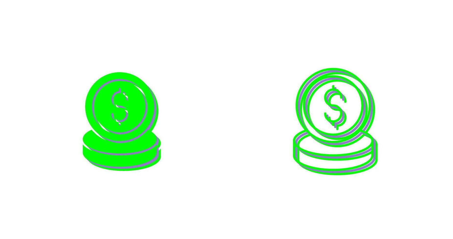 Money Vector Icon