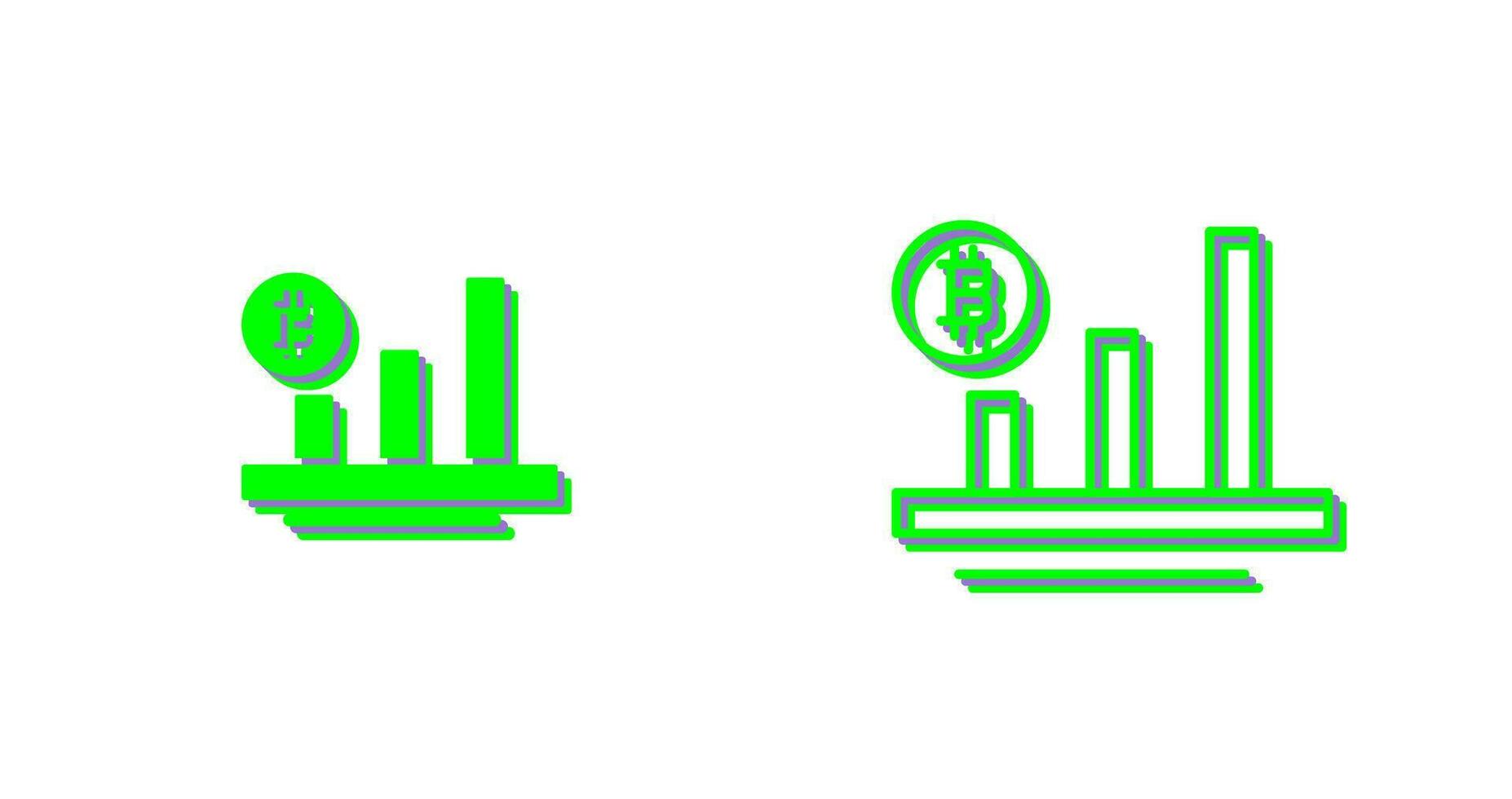 Chart Vector Icon