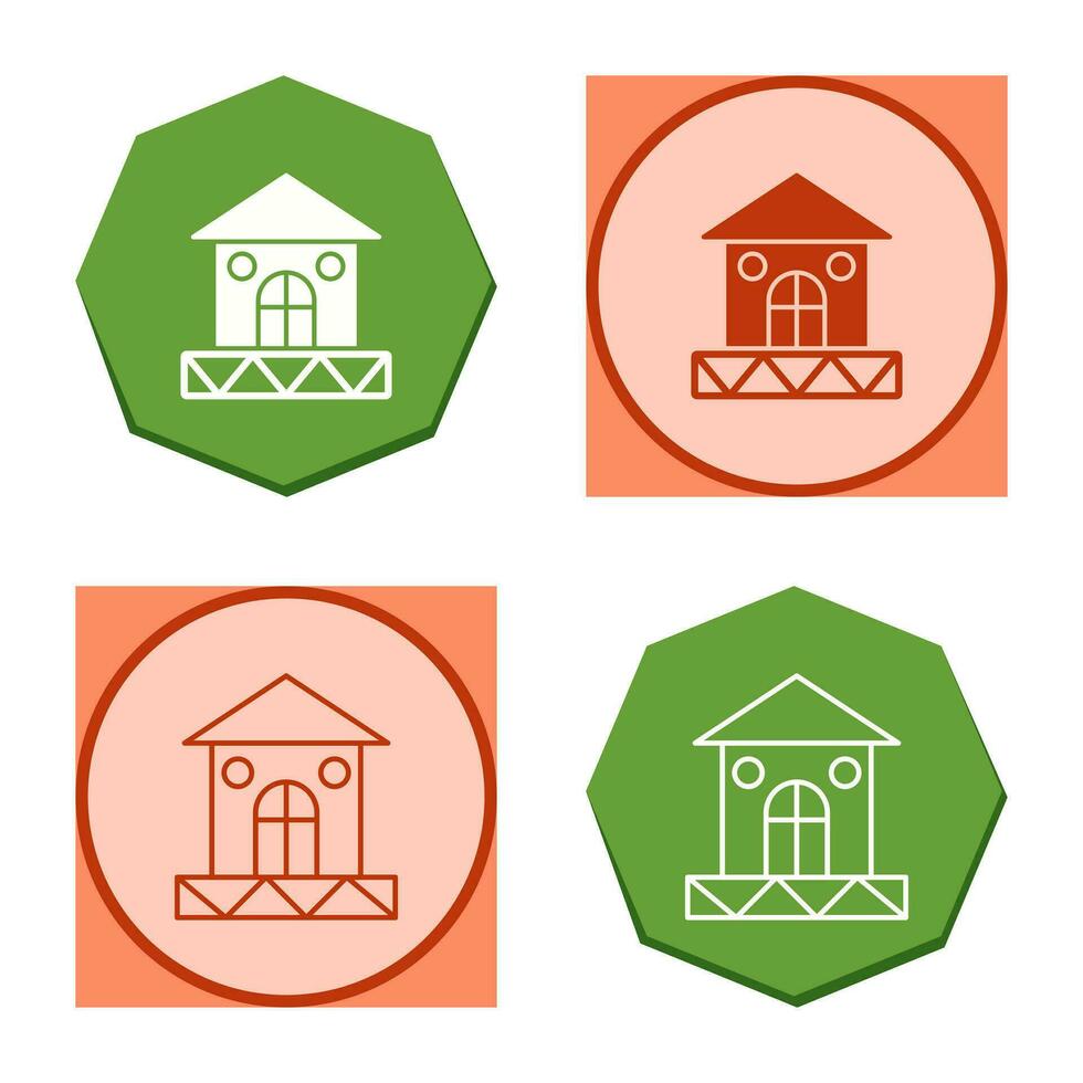 House Vector Icon