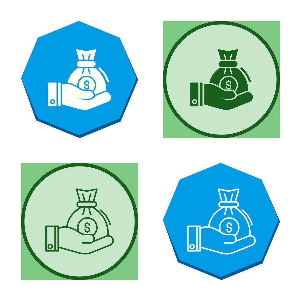 Investment Vector Icon