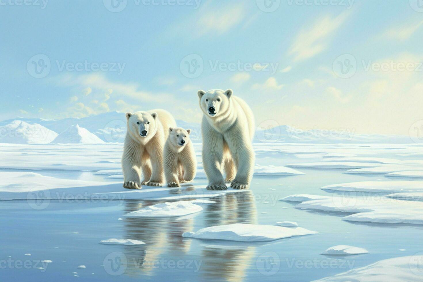 https://static.vecteezy.com/system/resources/previews/029/542/415/non_2x/three-polar-bears-on-the-pack-ice-north-of-svalbard-arctic-norway-ai-generated-pro-photo.jpg