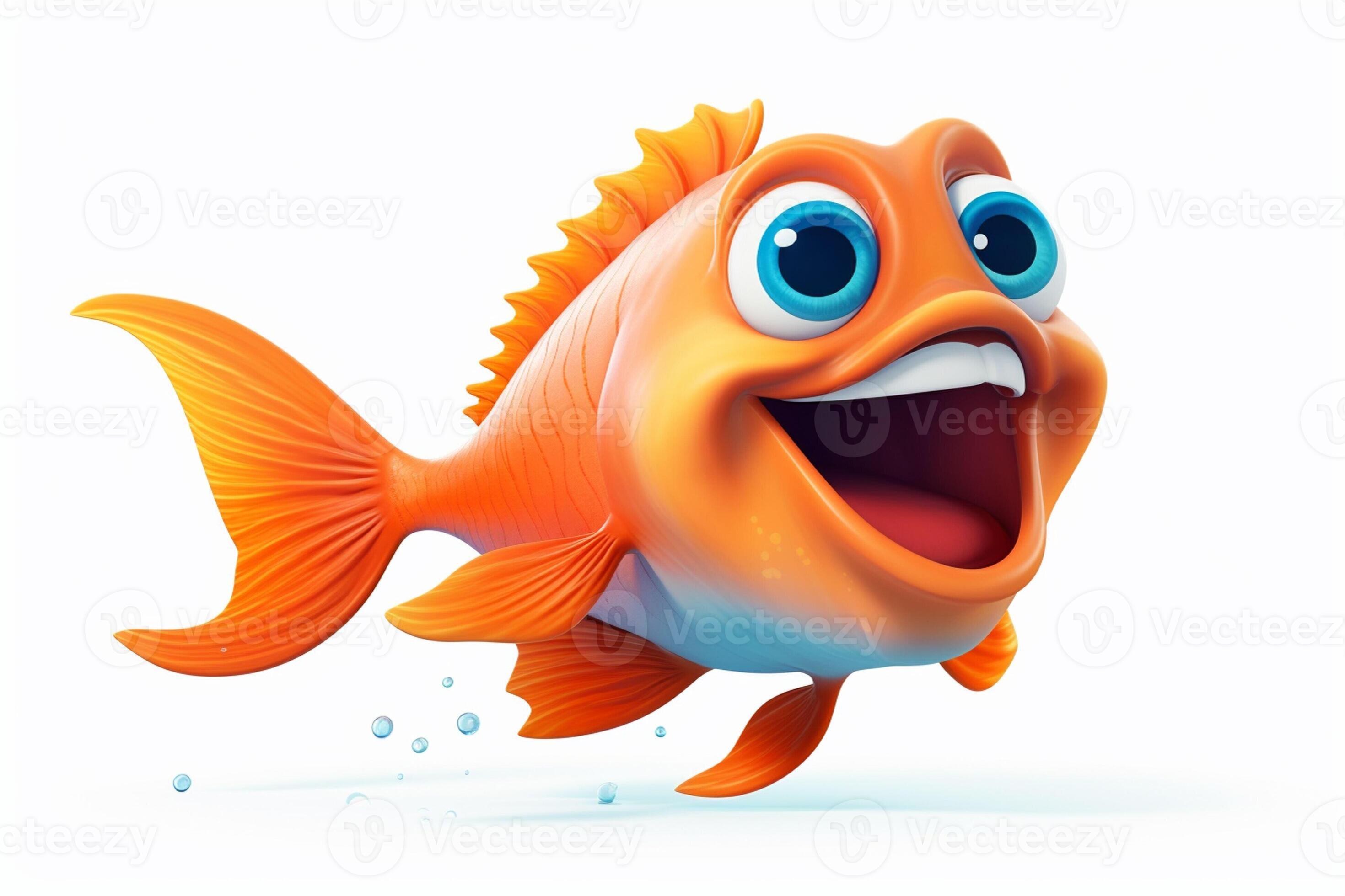 Happy goldfish cheap