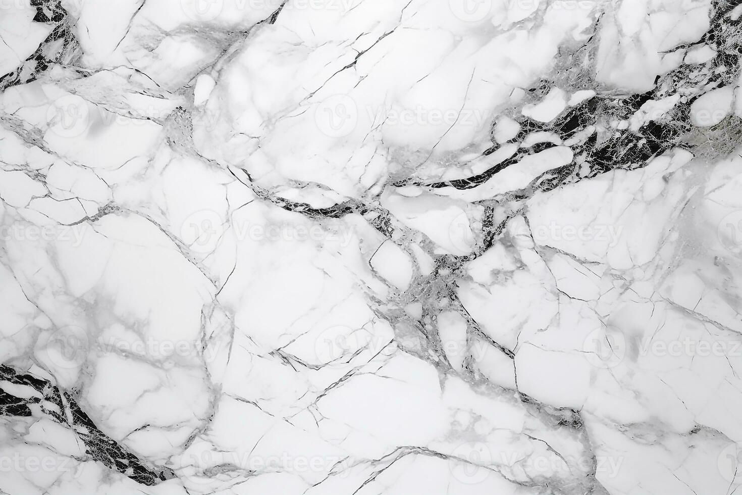 Abstract white marble texture background photo