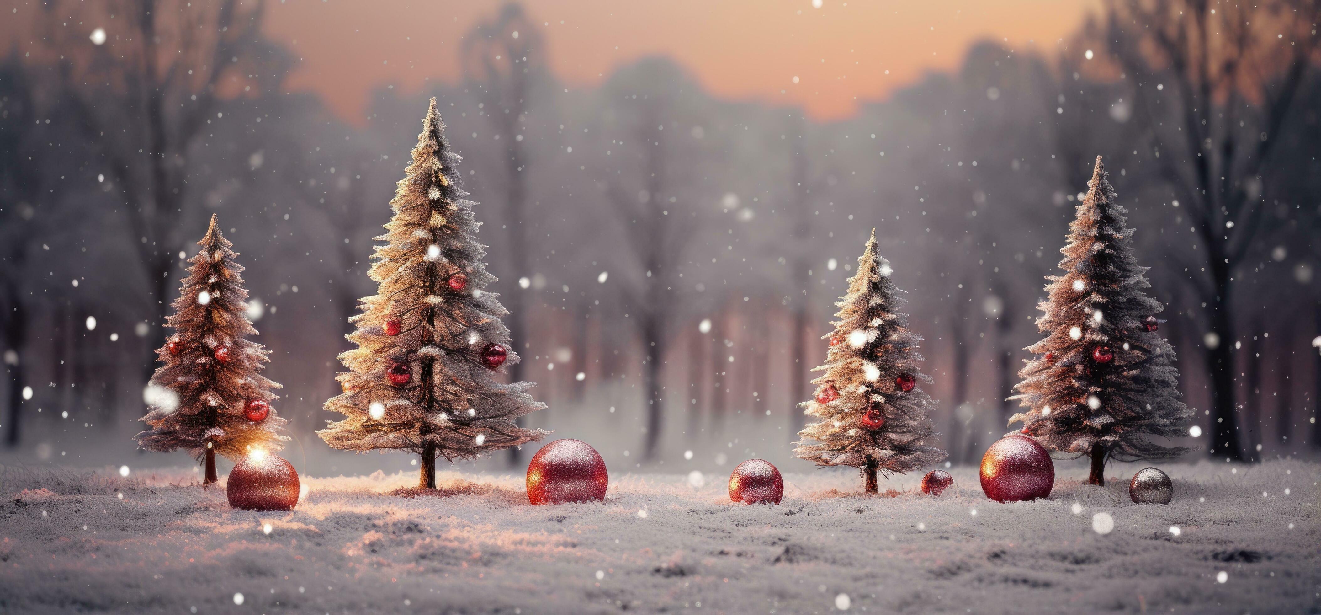 Christmas background wallpaper