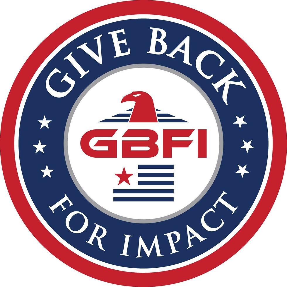 Give Back logo vector