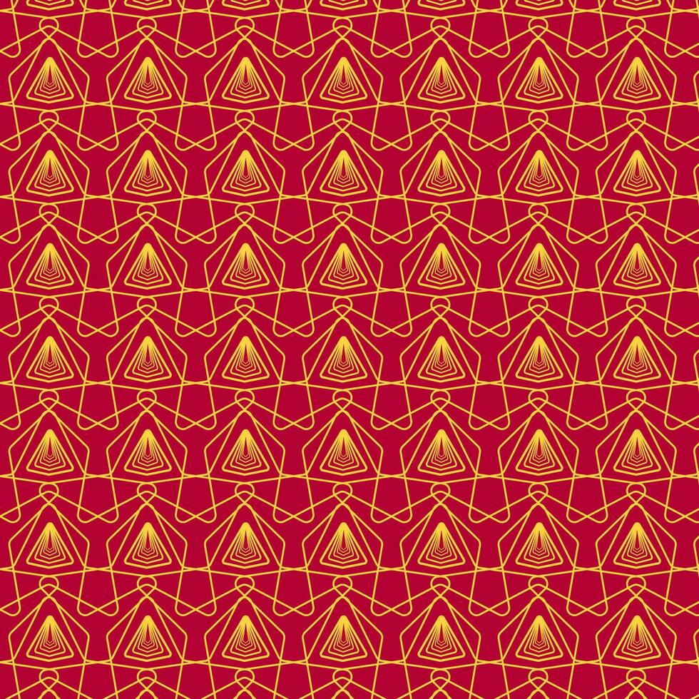 Modern pattern background pro vector