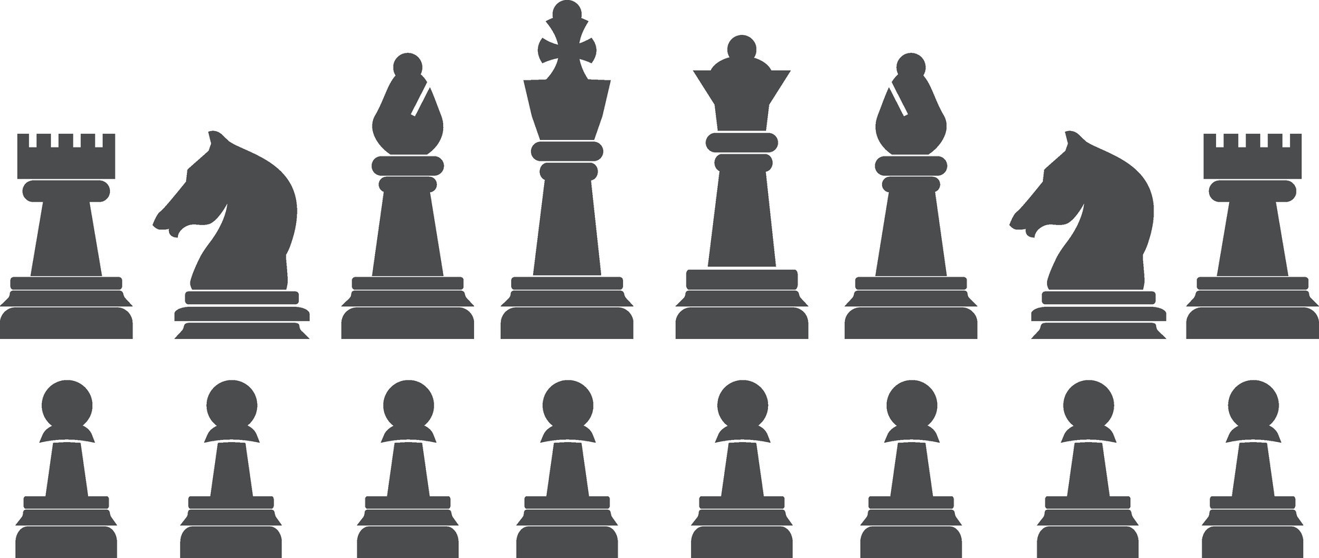 Chess Icon Set Vector Illustrations 29566527 Vector Art At Vecteezy Chess Icon Set Vector Illustrations 29566527 Vector Art At Vecteezy