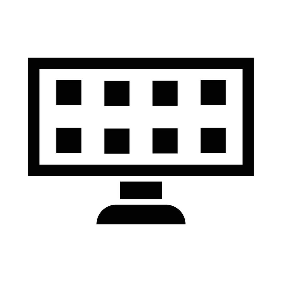 Application Vector Glyph Icon For Personal And Commercial Use.