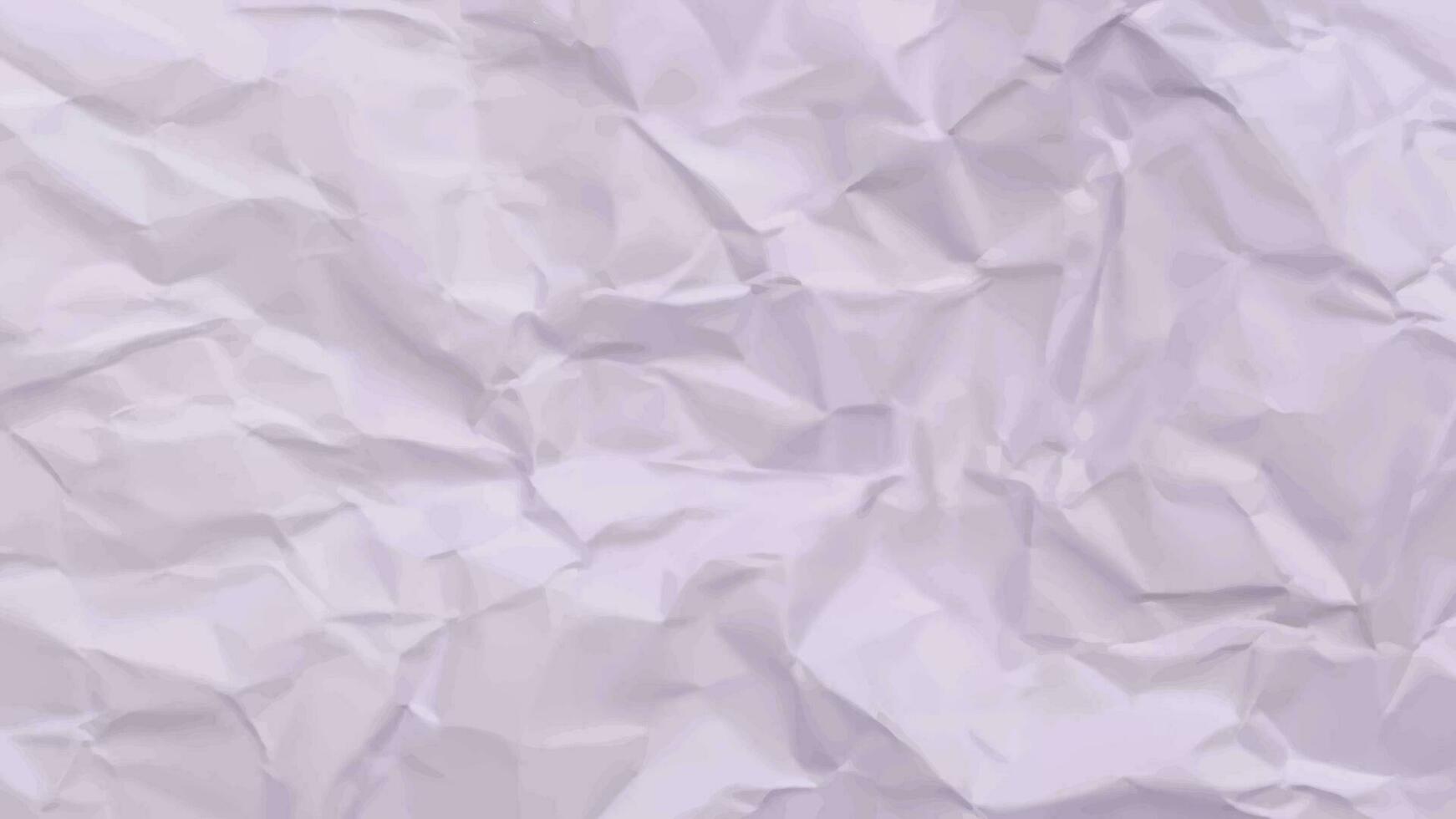 White paper texture vector