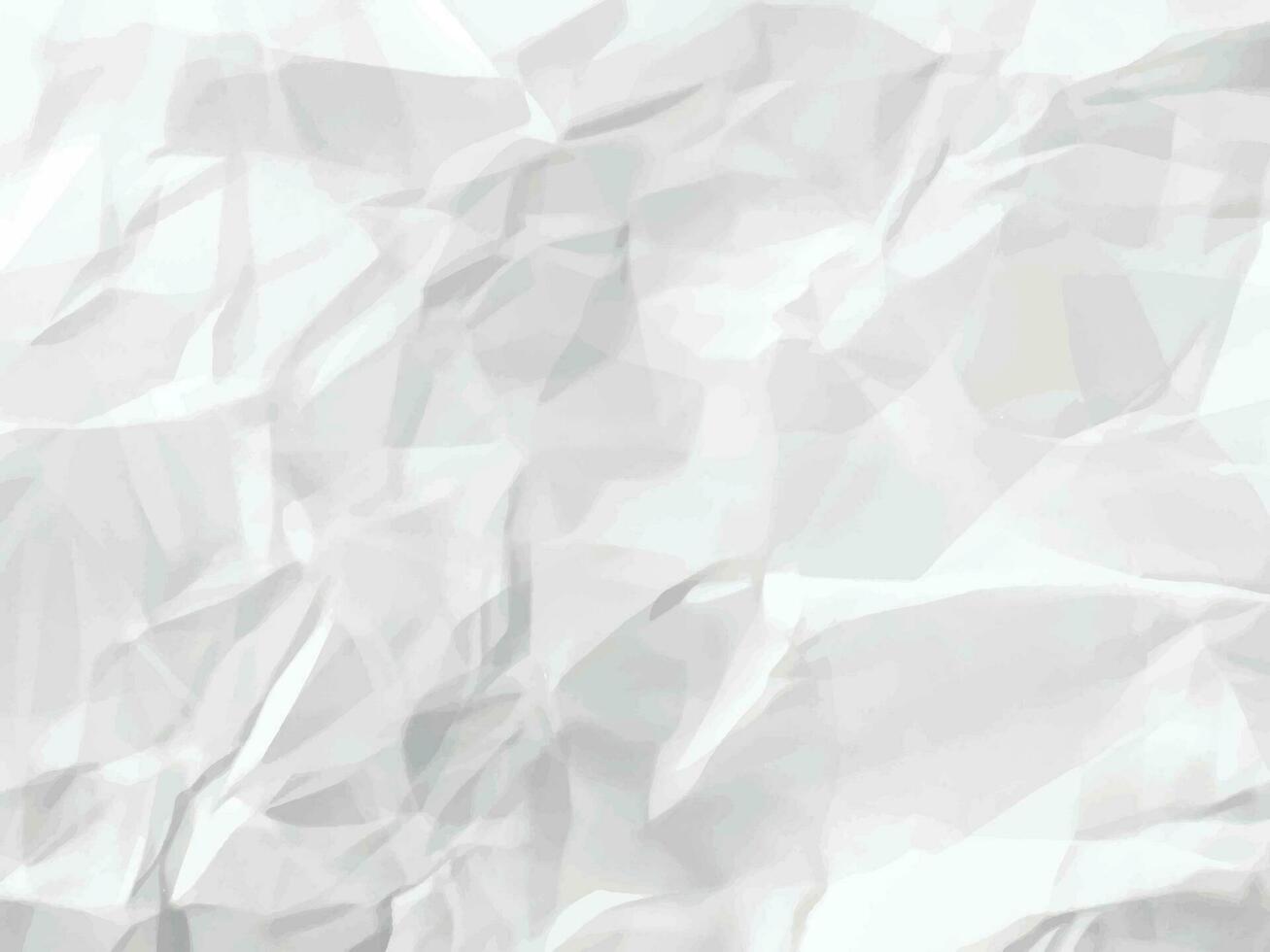 textura de papel blanco vector